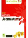 Aromastress BIO capsules aromatiques (stress) de Pranarom
