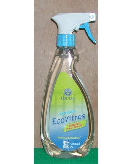Ecovitres Lérutan bio vapo aux huiles essentielles