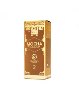 Café Moka au Ganoderma Lucidum (Reishi) BIO
