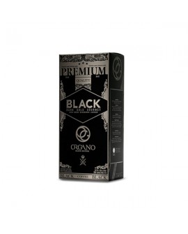 Café noir au Ganoderma Lucidum (Reishi) BIO