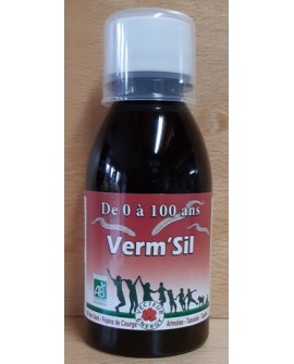 Verm'sil BIO - VECTEUR ENERGY
