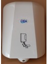 Distributeur blanc à bobine devidage central (GEH)