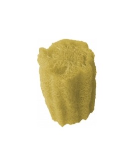 Loofa rond de lauralep 15 cm