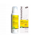 Spray anti-moustique Bio Aromapic (Atmosphérique & Tissus) de Pranarom