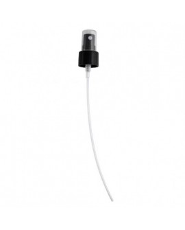 Pompe spray pour Eau florale ou Hydrolats