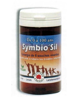 Symbio'Sil de Vecteur Energy