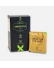 Tea Green Organic au Ganoderma Lucidum (Reishi) BIO