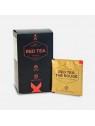 Tea Red Organic au Ganoderma Lucidum (Reishi) BIO