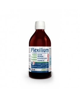 Flexilium Buvable Articulations