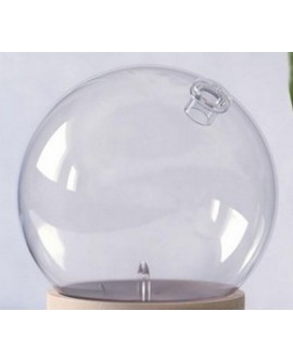 Verrerie + réducteur pour le Diffuseur Bulle de Pranarom