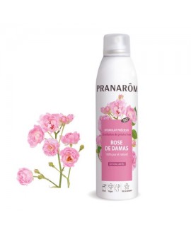 Hydrolat précieux - Edition limitée Rose de Damas Bio de Pranarom