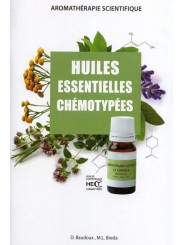 LIVRET huiles essentielles chémotypées  D.Baudoux, ML Breda