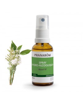 spray hydro-alcoolique+ Aromaforce