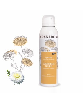 Hydrolat camomille BIO de Pranarom