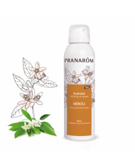 Hydrolat neroli bio pranarom