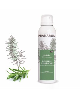 Hydrolat Romarin Verbenone BIO - 150ml