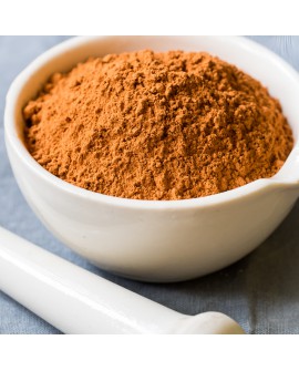 Argile rouge Centifolia