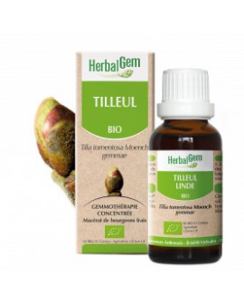 TILLEUL BIO 50 ml de HERBALGEM