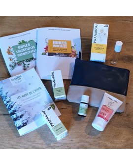 Trousse hiver 0-3 ans : les indispensables