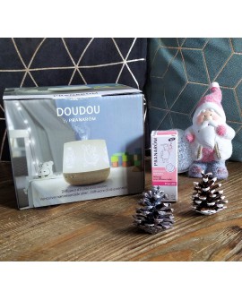 Coffret Pranarôm - Bébé dort bien