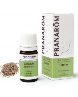 Cumin Huile Essentielle de Pranarom