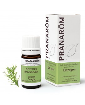 Estragon Huile Essentielle de Pranarom