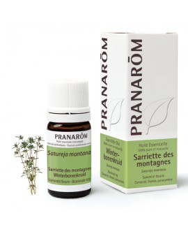 Sarriette des montagnes Huile Essentielle de Pranarom