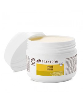 Beurre de karité BIO de Pranarom