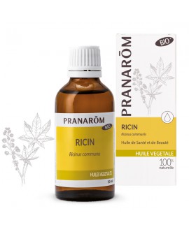 Ricin Huile Végétale BIO de Pranarom