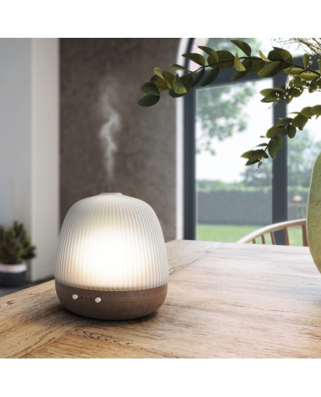 Diffuseur ultrasonique CERA BAROCCO de Pranarôm