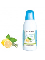 Pranadraine, Natural detox de Pranarom