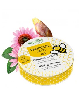 PROPOLIS - junior BIO de HERBALGEM