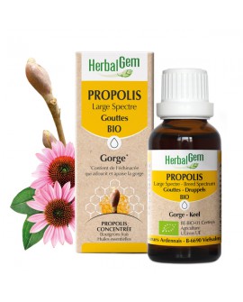 PROPOLIS - BIO de HERBALGEM