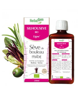 SILHOUSEVE Ligne Bio de Herbalgem