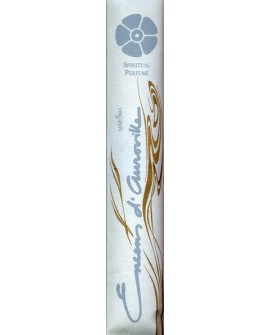 Spiritual parfum Encens aux huiles essentielles