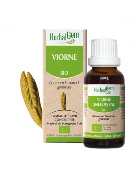 VIORNE BIO de HERBALGEM
