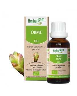 ORME BIO de HERBALGEM