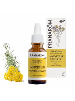Immortelle (helichryse...