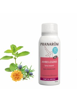 Spray jambes lourdes pranarôm