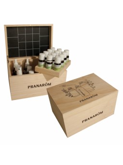 copy of Aromathèque...