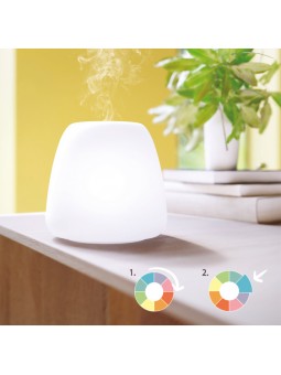 Diffuseur ultrasonique JOY Pranarôm