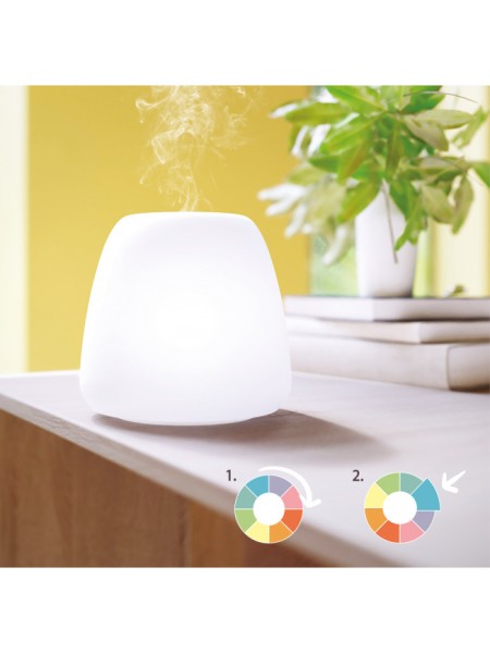 Diffuseur ultrasonique JOY Pranarôm