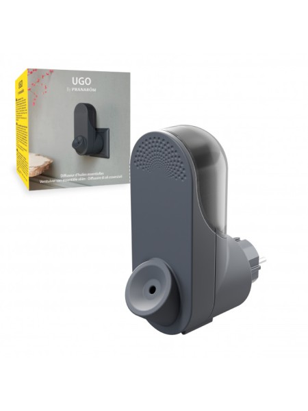 Diffuseur prise UGO