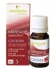 Cocoon Bio, (harmonisant), Synergie pour massage de Pranarom