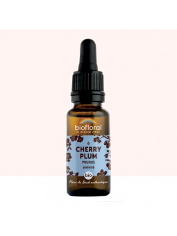 Fleurs de Bach 6 CHERRY PLUM