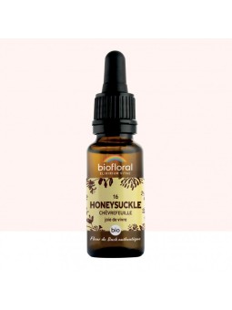 N°16 HONEYSUCKLE /...