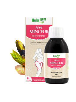 CELLUSÈVE Minceur Bio de...