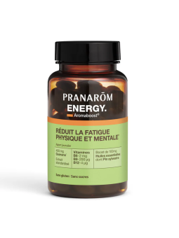 copy of Capsules Origan +...