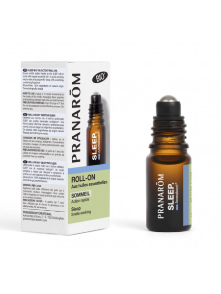 Roller Pranarom SLEEP 5ml