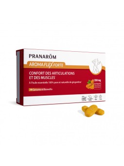 Aromaflex Forte - Comprimés...